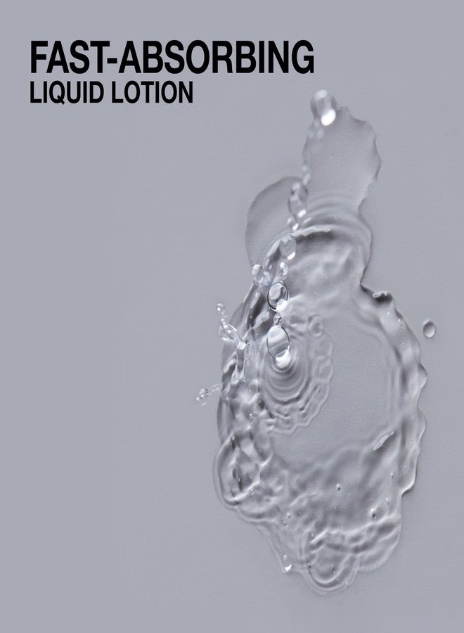 لاب سيريز لوشن تونر مرطب يومي للرجال من لاب سيريز - خلاصة مرطبة للعناية بالبشرة للرجال - تونر مرطب للوجه مع النياسيناميد، 6.7 أونصة سائلة - Image 4